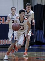 2-27Briar1-Miles Jones | The Examiner News