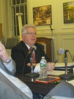 2018 NWE 0206 Somers Supervisor Rick Morrissey | The Examiner News Somers Supervisor Rick Morrissey