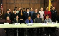 547 Lowey Gun Roundtable pic 1 | The Examiner News
