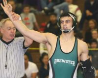Brewster | The Examiner News