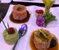 Menu-1 | The Examiner News