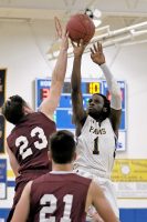 Panas | The Examiner News