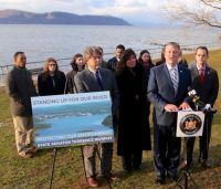 2018 NWE 0320 Murphy Coast Guard Reaction | The Examiner News