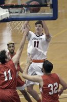 3-13Bears1-Spencer McCann2 | The Examiner News