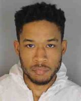 BROWN, Cynell L DOB 011390 | The Examiner News
