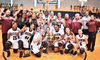 Girls Hoops | The Examiner News