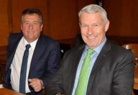 Irish | The Examiner News
