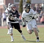 Panthers Cruise to a Home Victory Against Fox Lane