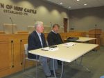 554 County Airport Concerns pic | The Examiner News