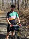 556 Ride for Kore pic 1 | The Examiner News