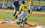 Parents, Players Irked: Brewster Home Games Moved to Alt. Sites