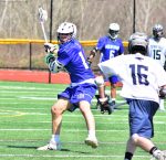 Balanced Hen Hud Surges Past Put Valley, off to 5-1 Start