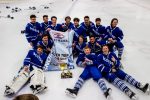 New York State Champion Bedford Bears Bantam A (TB)
