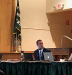 Brewster School System’s Budget Cuts Many Positions