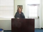 558 Diamond Zoning Debate pic | The Examiner News