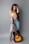 559 Jessica Lynn pic | The Examiner News