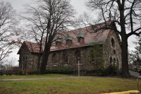 Chapel of the Divine Compassion- Source- Magicpiano | The Examiner News