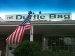 The Duffle Bag, Patterson