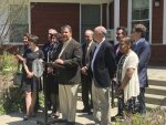 Former WestHELP Site to Become Senior Housing