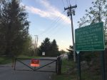 Cell Tower Along Route 164 in Patterson Back On