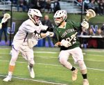 Boys Lax Notebook