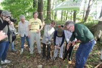 2018 NWE 0605 Yorktown Trails Kickoff | The Examiner News