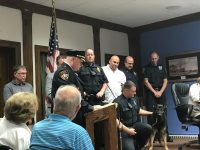 2018 NWE 0626 K9 at Yorktown Meeting | The Examiner News