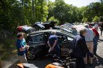 560 Electric Car Show pic | The Examiner News