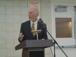 561 MP Comp Plan Meeting pic 2 | The Examiner News