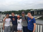 561 Rowing Team pic 1 | The Examiner News