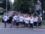 562 Walking Into the Light pic 1 | The Examiner News