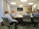 564 Con Edison Faceoff pic 1 | The Examiner News