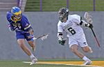 Panthers Finally Get Over Their State Semifinal Hurdle