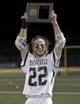 Panthers Defeat Westlake in the Class D Championship Game