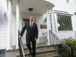 Joseph F. Nardone Funeral Home, Peekskill