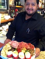 Menu-1 | The Examiner News