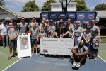 Yankees Bring HOPE to the Muddy Puddles Project at Mohawk Day Camp