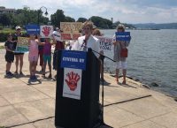 2018 NWE 0717 Nixon Blasts Pipeline in Peekskill | The Examiner News