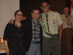 569 MK Eagle Scout pic | The Examiner News