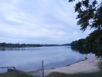 Blue-Green Algae Causes Widespread Beach Shutdowns