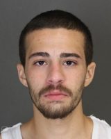 2018 NWE 0814 Sean DeLeon Murder Suspect | The Examiner News