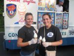 522 Cops & Cones pic 1 | The Examiner News