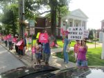 573 Reproductive Rights Rally pic 1 | The Examiner News
