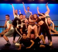 Cabaret | The Examiner News