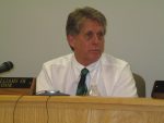 Cell Tower Proposal Hotly Debated in Patterson