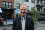 Leins Decides to Stay in Peekskill as City Manager After All