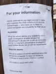 574 Chappaqua Flier pic | The Examiner News