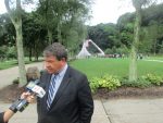 576 New Monument pic | The Examiner News