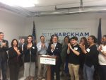 Harckham Declares Victory Against Kesten in State Senate Democratic Primary Battle