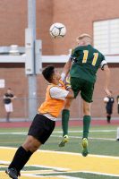 Lakeland's Noah Kemp | The Examiner News